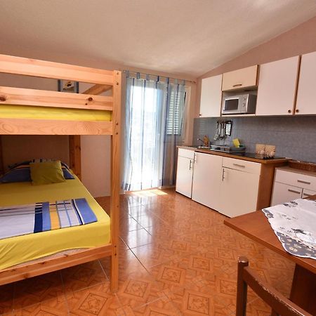 Apartments Jurkic Dolac Zewnętrze zdjęcie