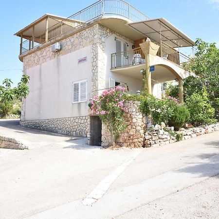 Apartments Jurkic Dolac Zewnętrze zdjęcie