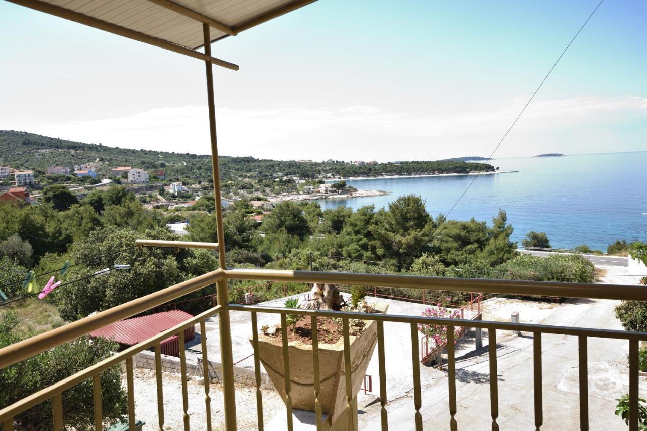 Apartments Jurkic Dolac Zewnętrze zdjęcie