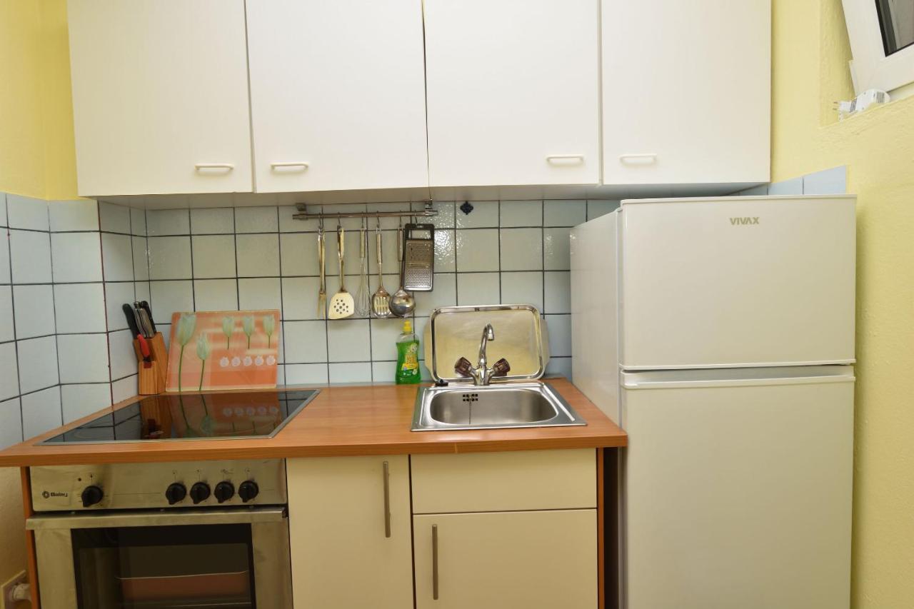 Apartments Jurkic Dolac Zewnętrze zdjęcie