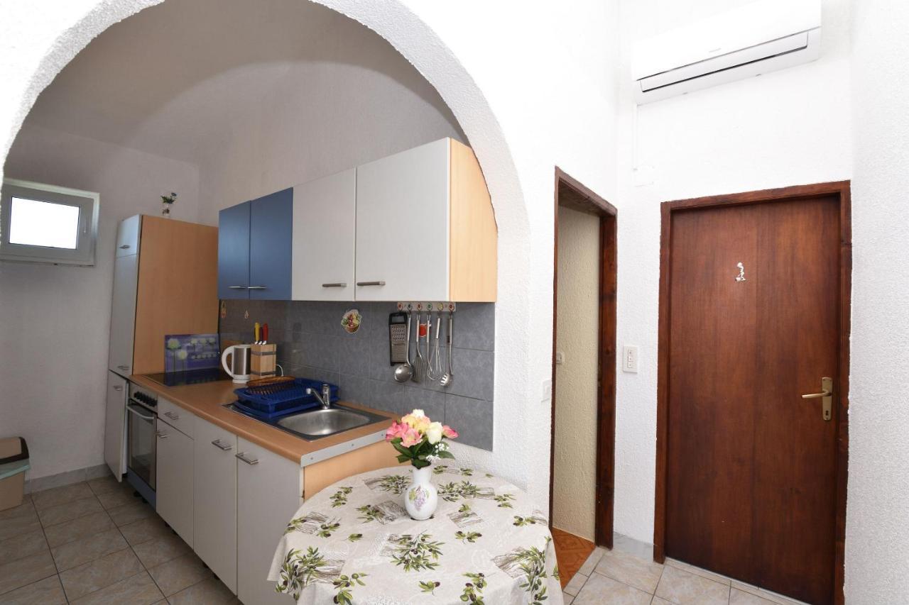 Apartments Jurkic Dolac Zewnętrze zdjęcie