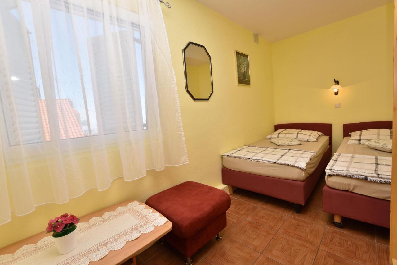 Apartments Jurkic Dolac Zewnętrze zdjęcie