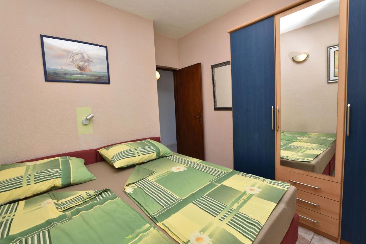 Apartments Jurkic Dolac Zewnętrze zdjęcie