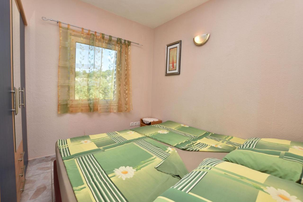 Apartments Jurkic Dolac Zewnętrze zdjęcie