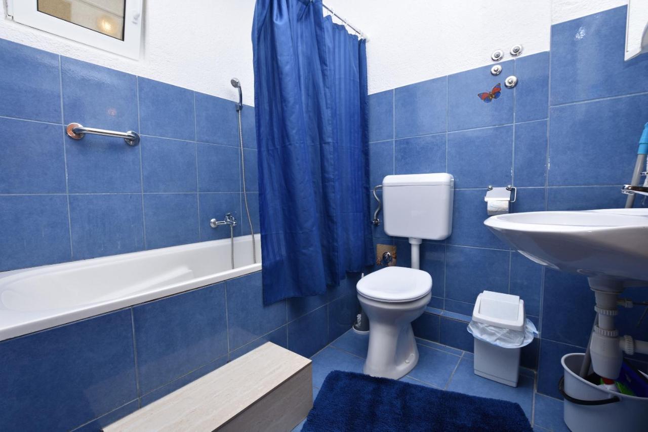 Apartments Jurkic Dolac Zewnętrze zdjęcie