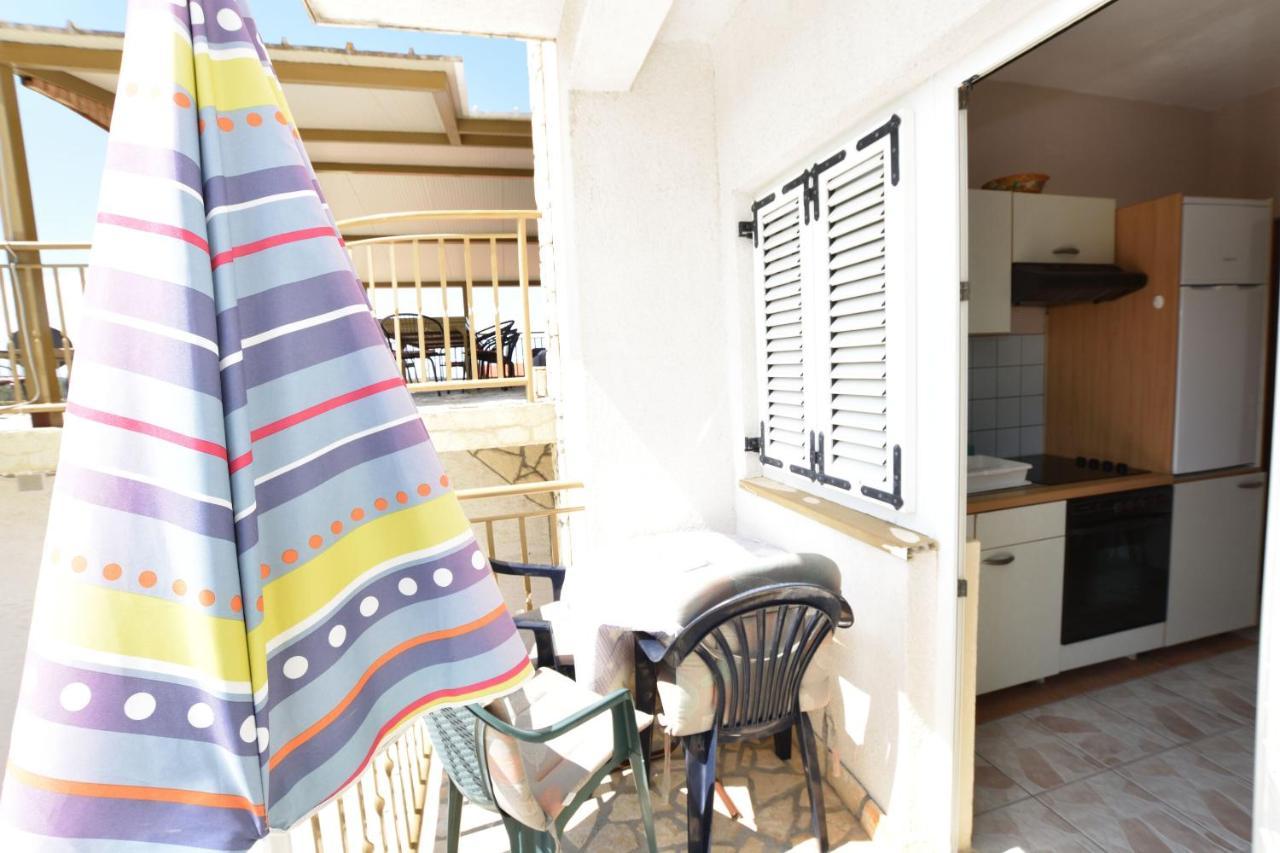 Apartments Jurkic Dolac Zewnętrze zdjęcie