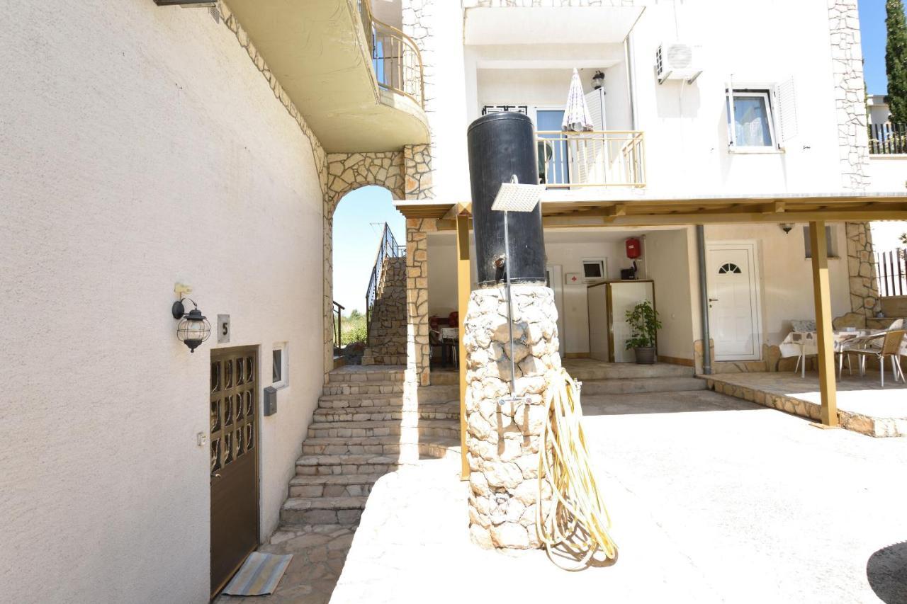 Apartments Jurkic Dolac Zewnętrze zdjęcie