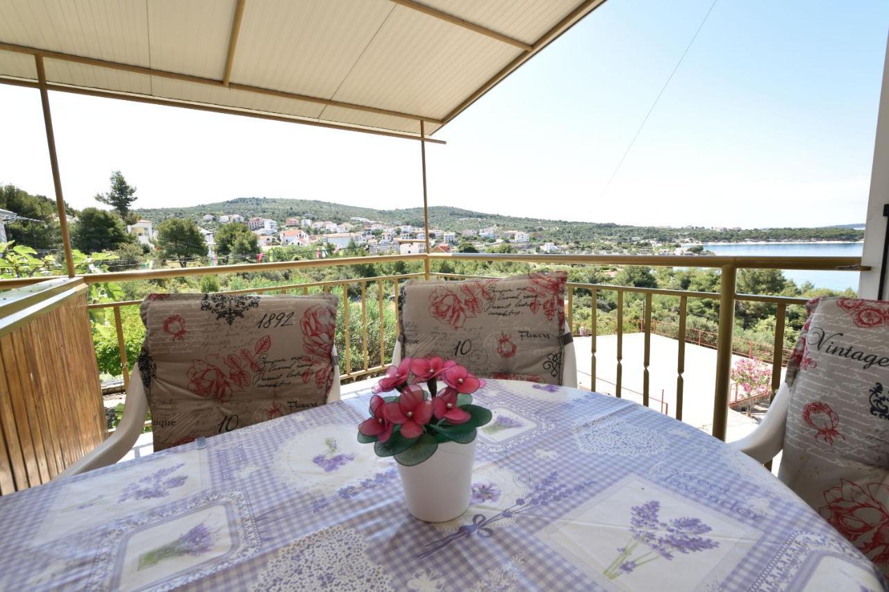 Apartments Jurkic Dolac Zewnętrze zdjęcie
