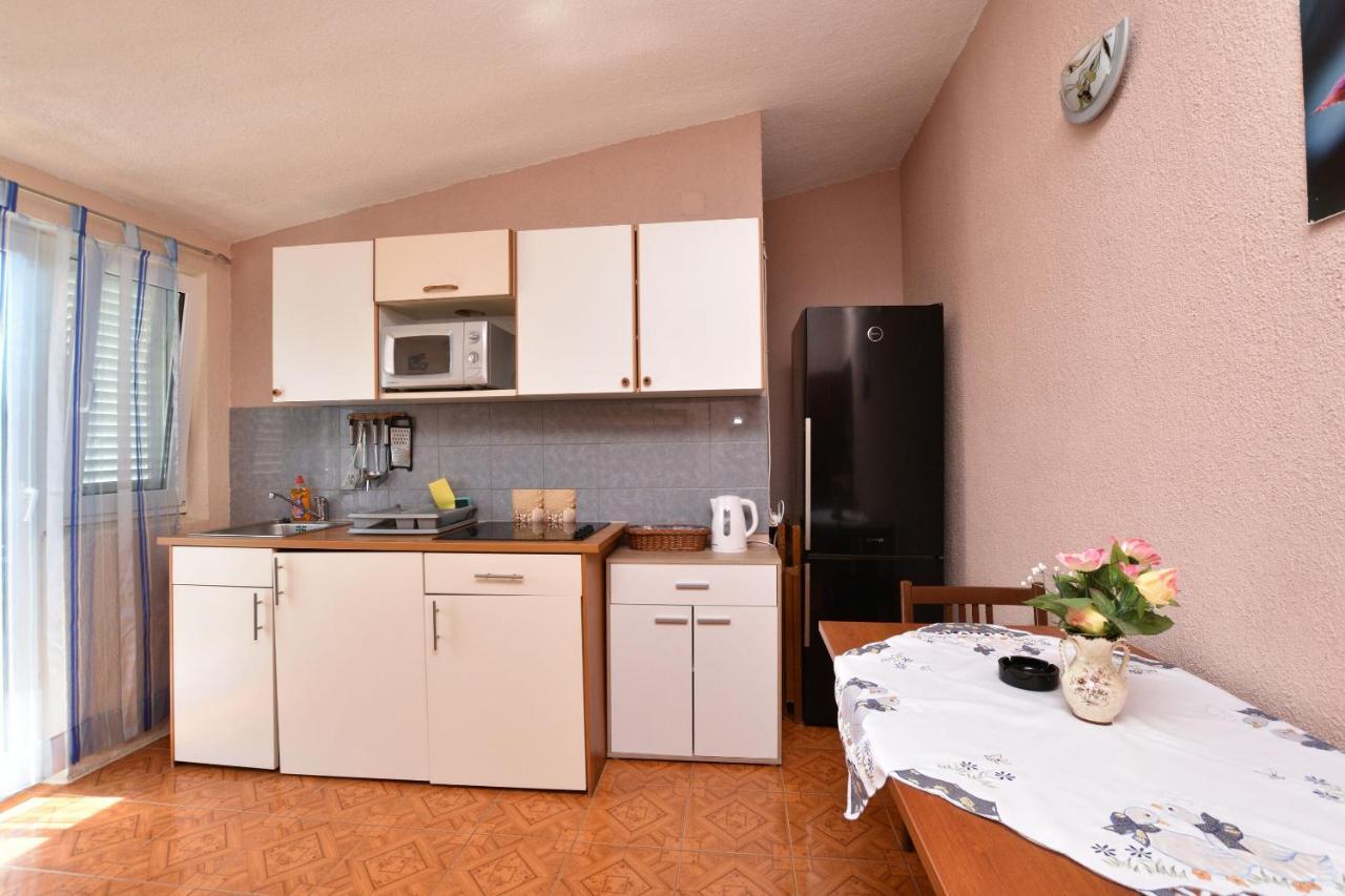 Apartments Jurkic Dolac Zewnętrze zdjęcie