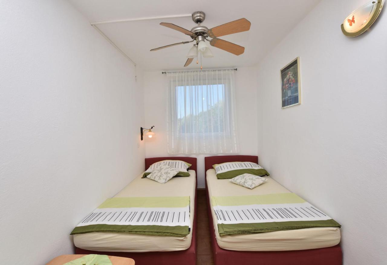 Apartments Jurkic Dolac Zewnętrze zdjęcie
