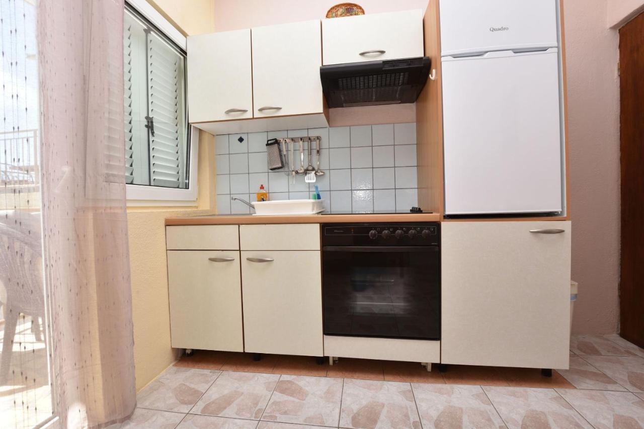Apartments Jurkic Dolac Zewnętrze zdjęcie