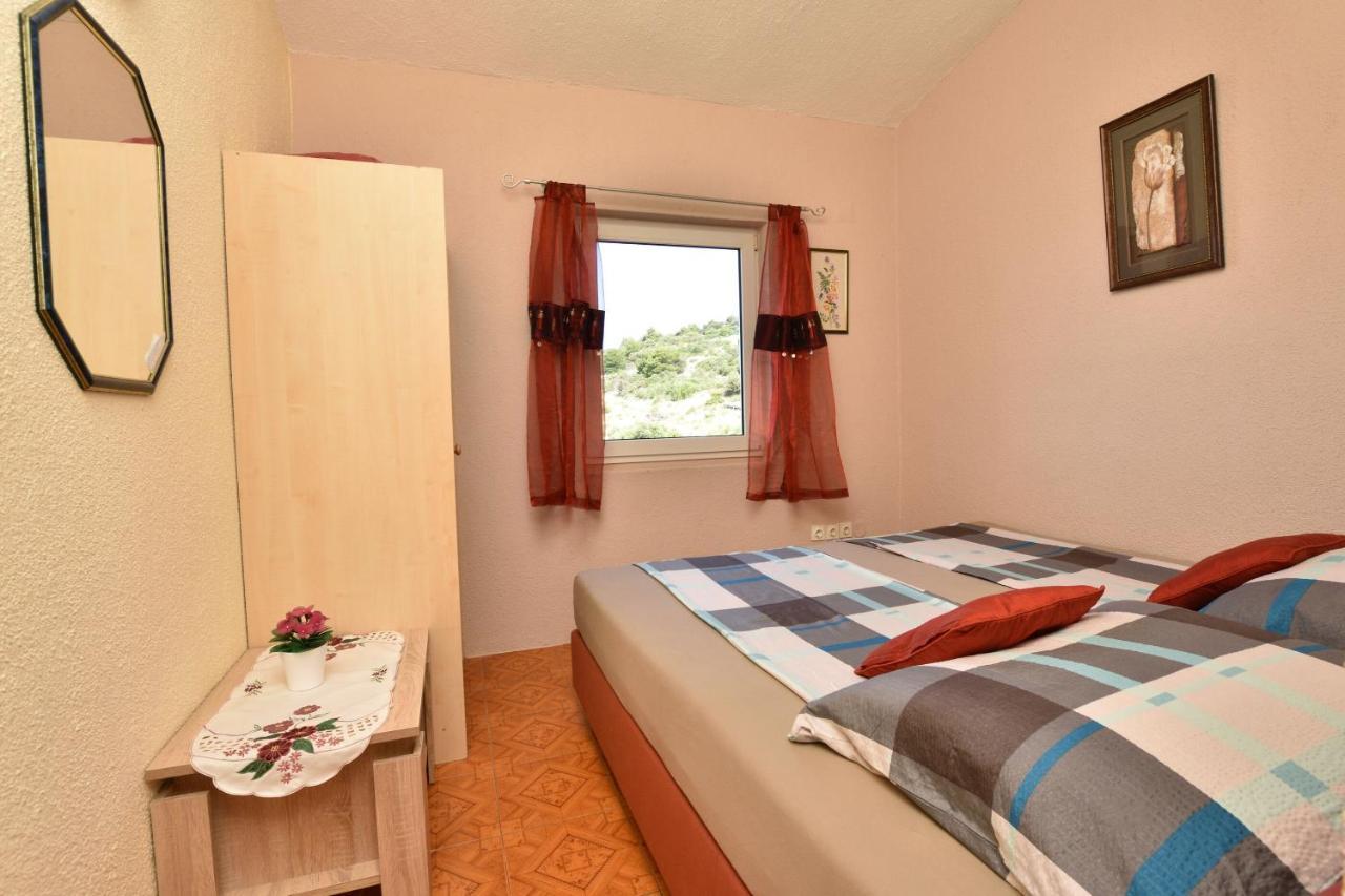 Apartments Jurkic Dolac Zewnętrze zdjęcie