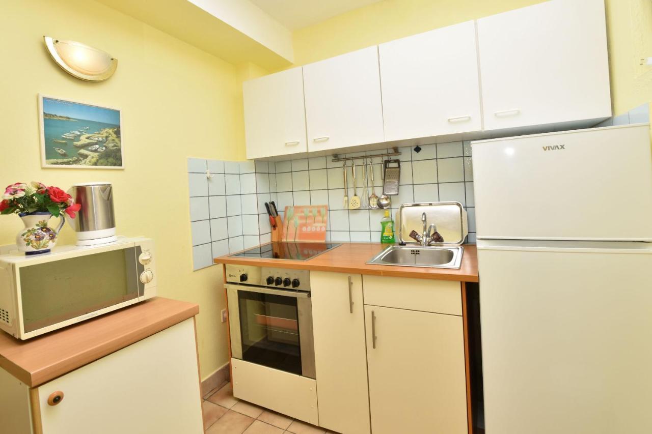Apartments Jurkic Dolac Zewnętrze zdjęcie