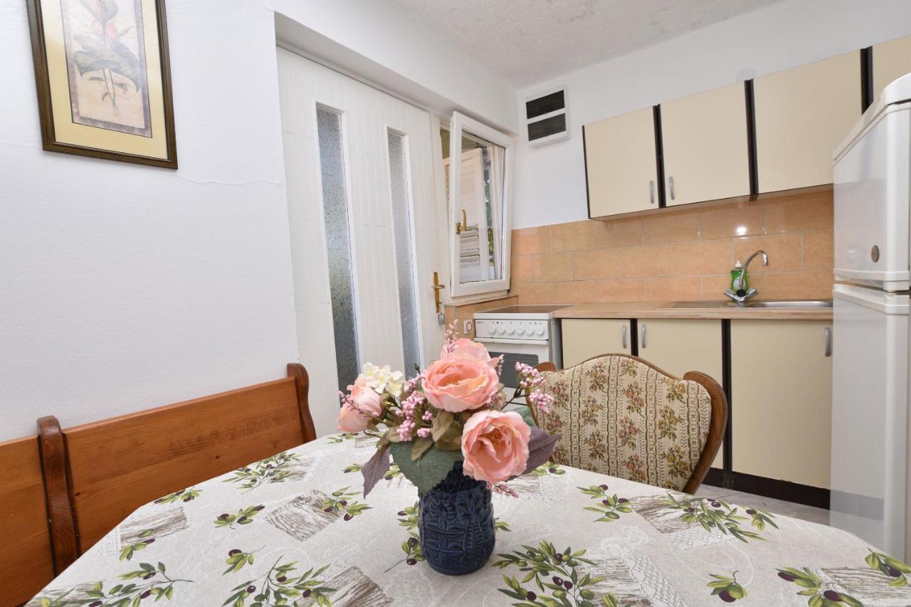 Apartments Jurkic Dolac Zewnętrze zdjęcie