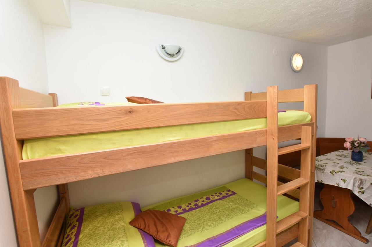 Apartments Jurkic Dolac Zewnętrze zdjęcie
