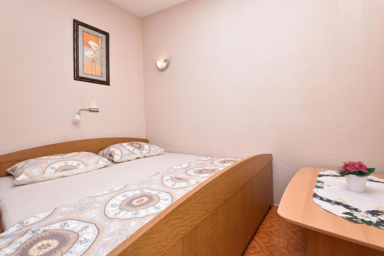 Apartments Jurkic Dolac Zewnętrze zdjęcie