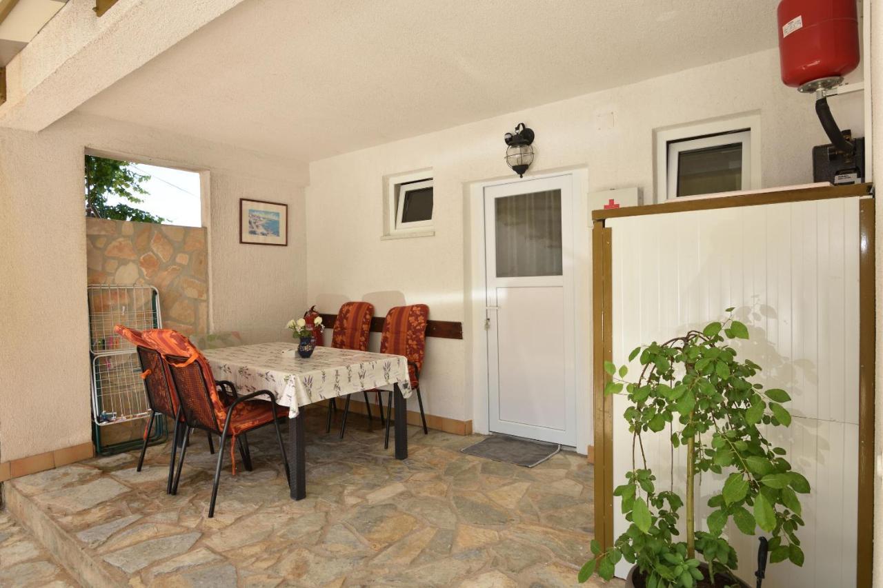 Apartments Jurkic Dolac Zewnętrze zdjęcie