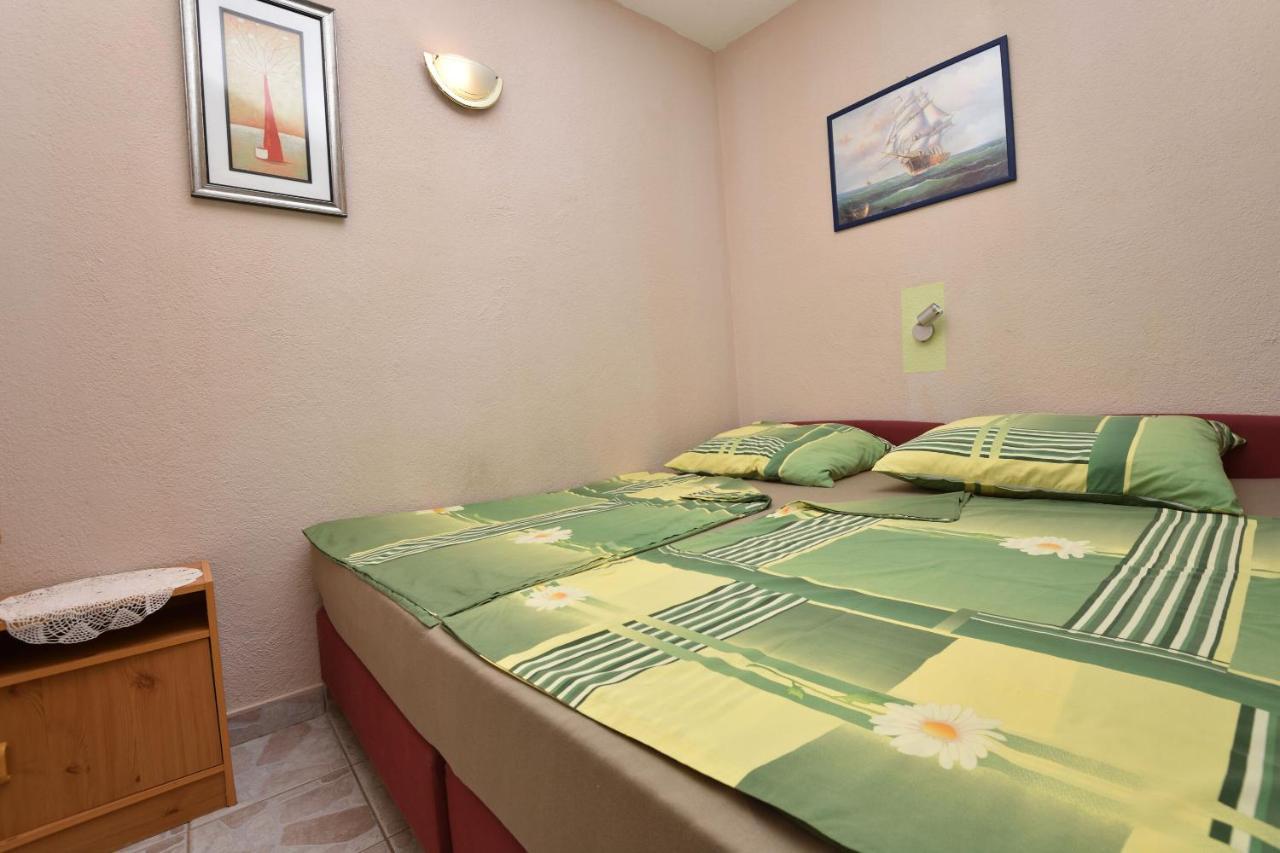 Apartments Jurkic Dolac Zewnętrze zdjęcie