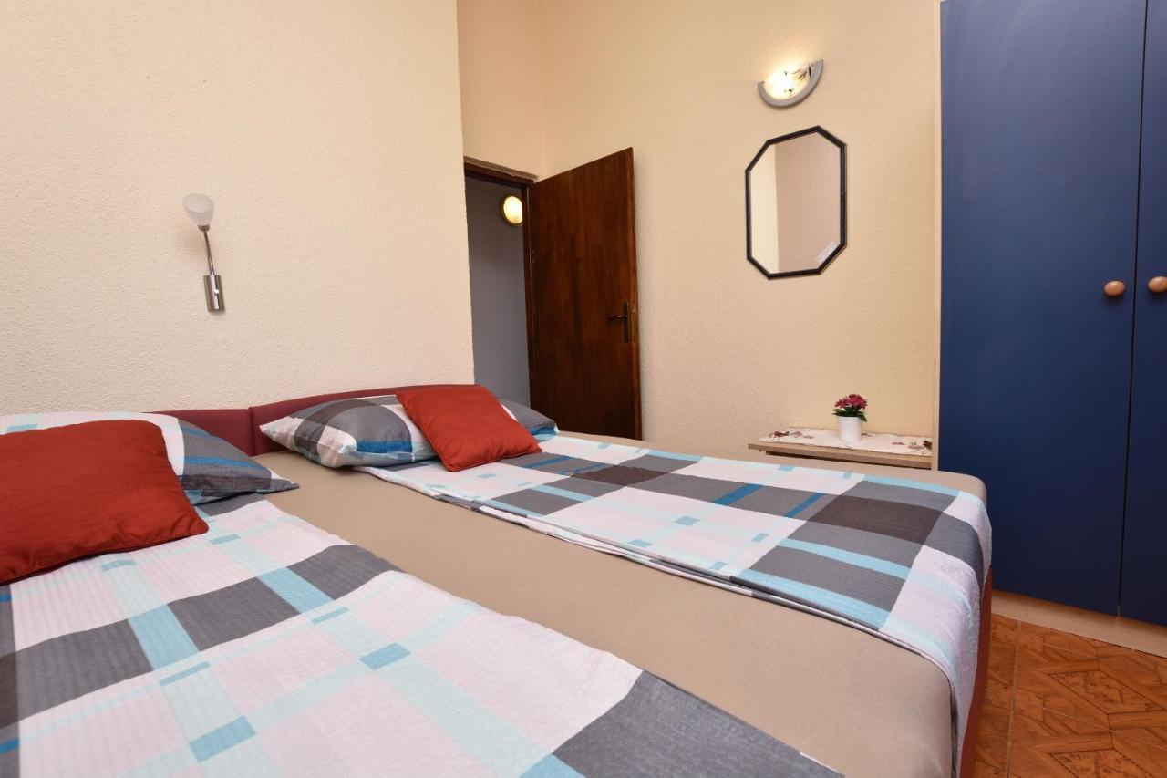 Apartments Jurkic Dolac Zewnętrze zdjęcie