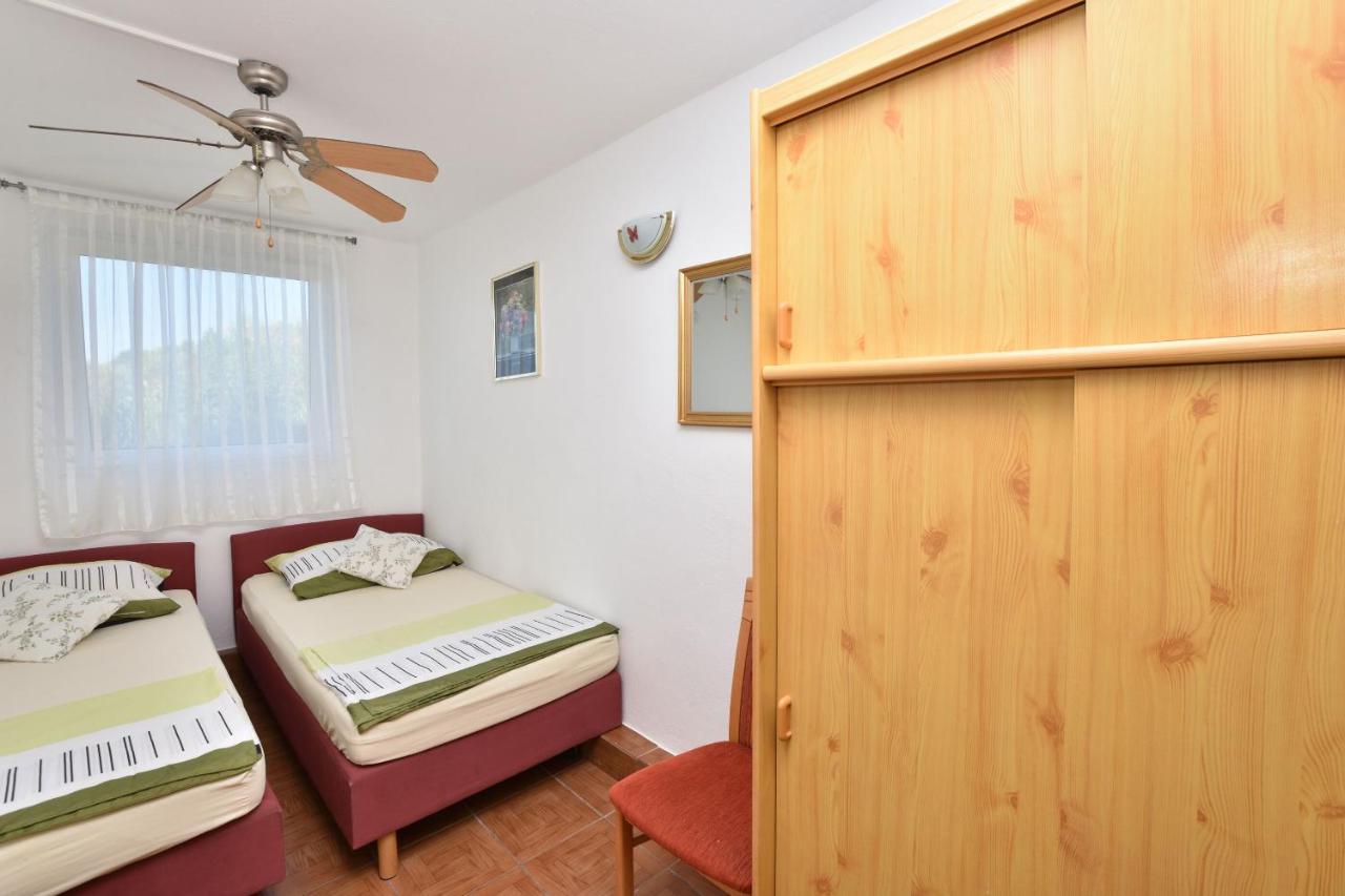 Apartments Jurkic Dolac Zewnętrze zdjęcie