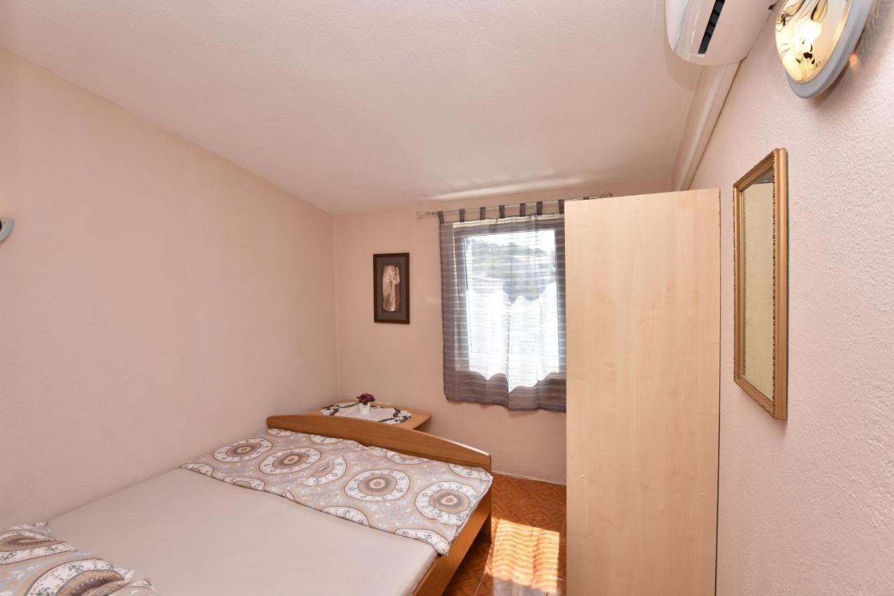 Apartments Jurkic Dolac Zewnętrze zdjęcie
