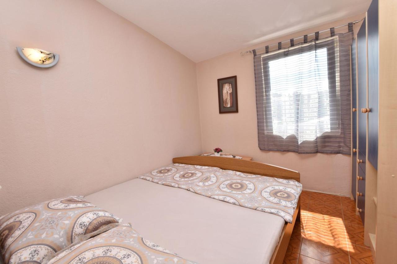 Apartments Jurkic Dolac Zewnętrze zdjęcie