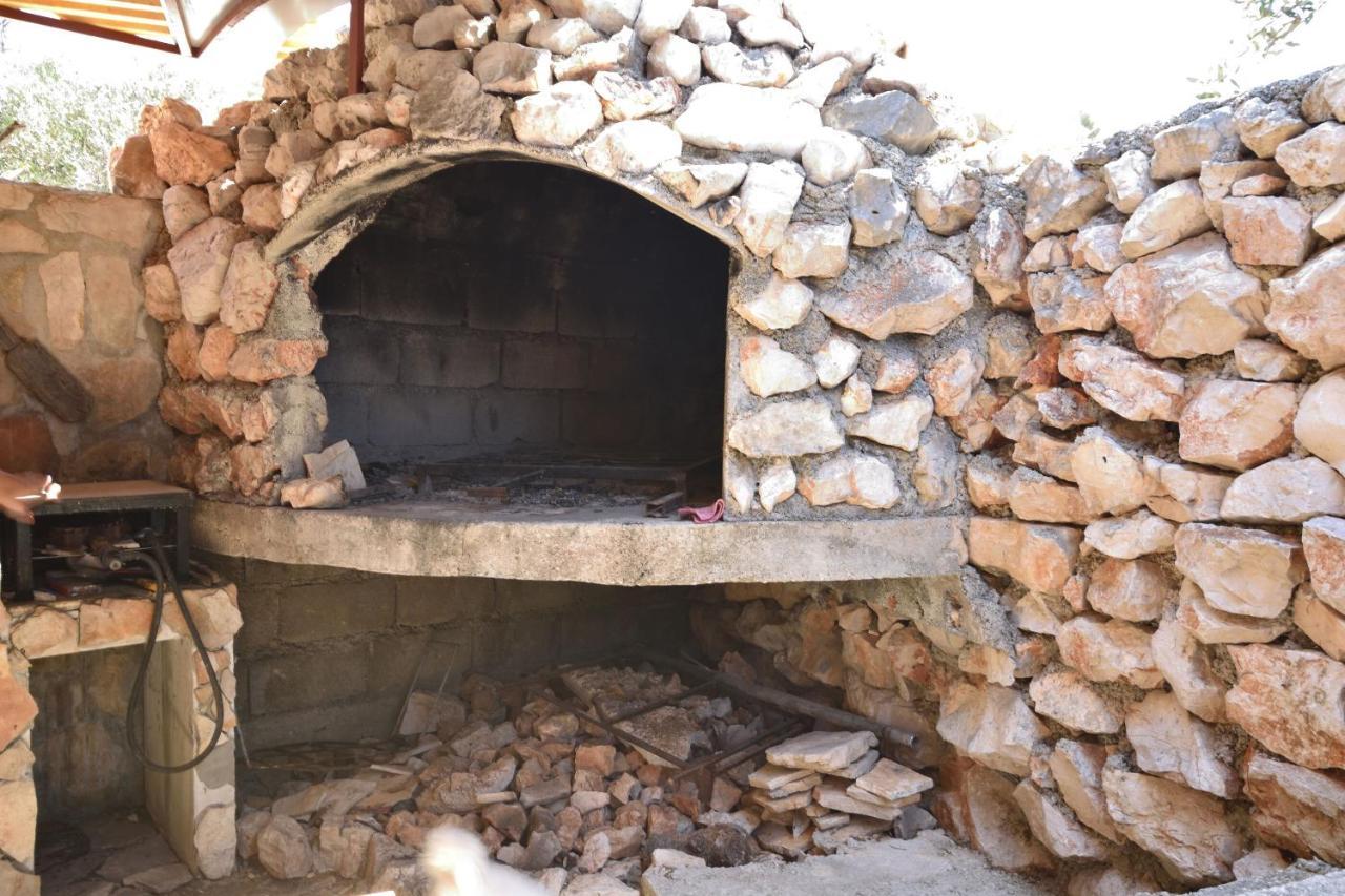 Apartments Jurkic Dolac Zewnętrze zdjęcie