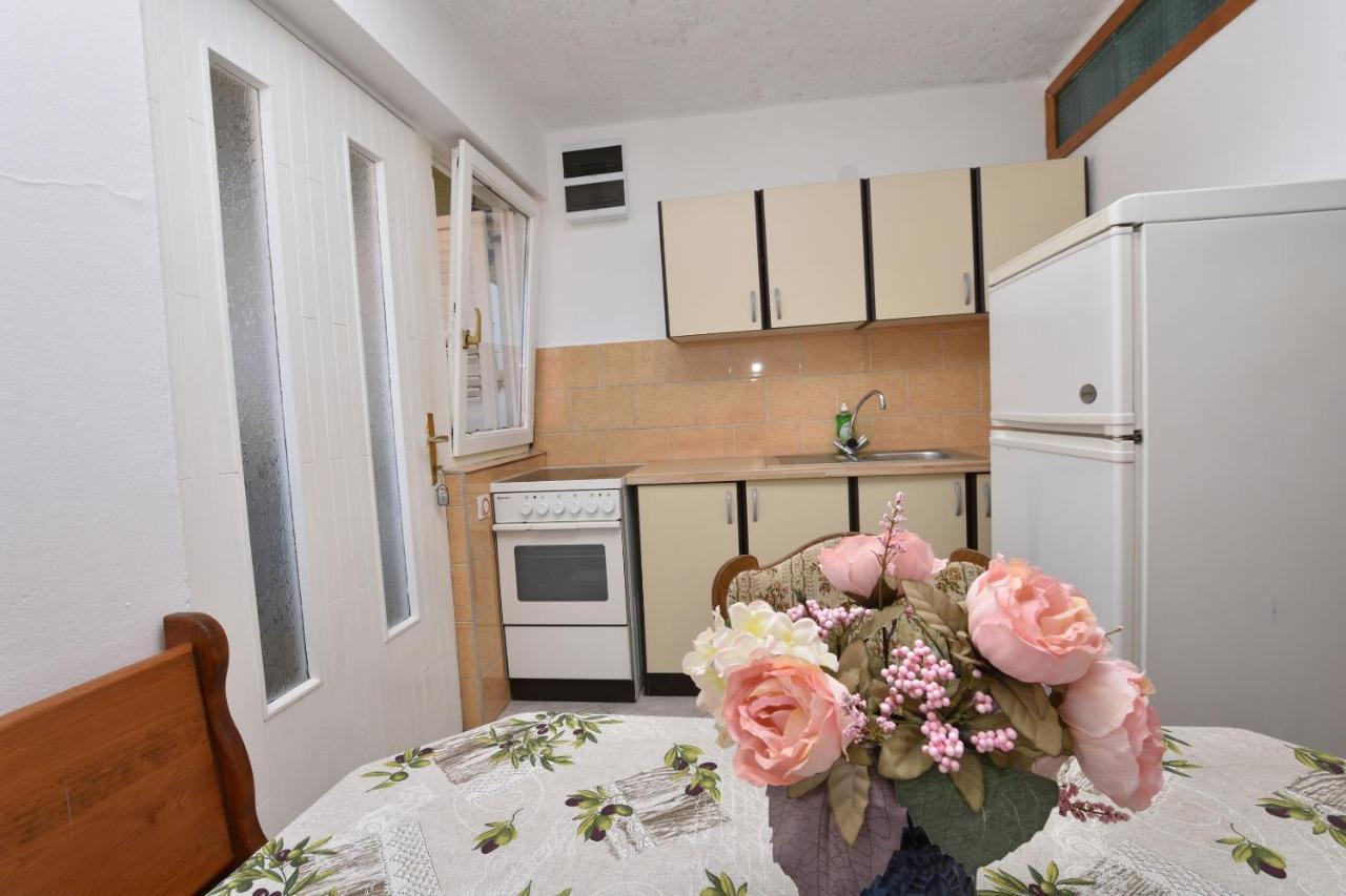 Apartments Jurkic Dolac Zewnętrze zdjęcie