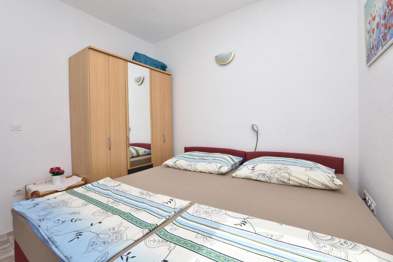 Apartments Jurkic Dolac Zewnętrze zdjęcie
