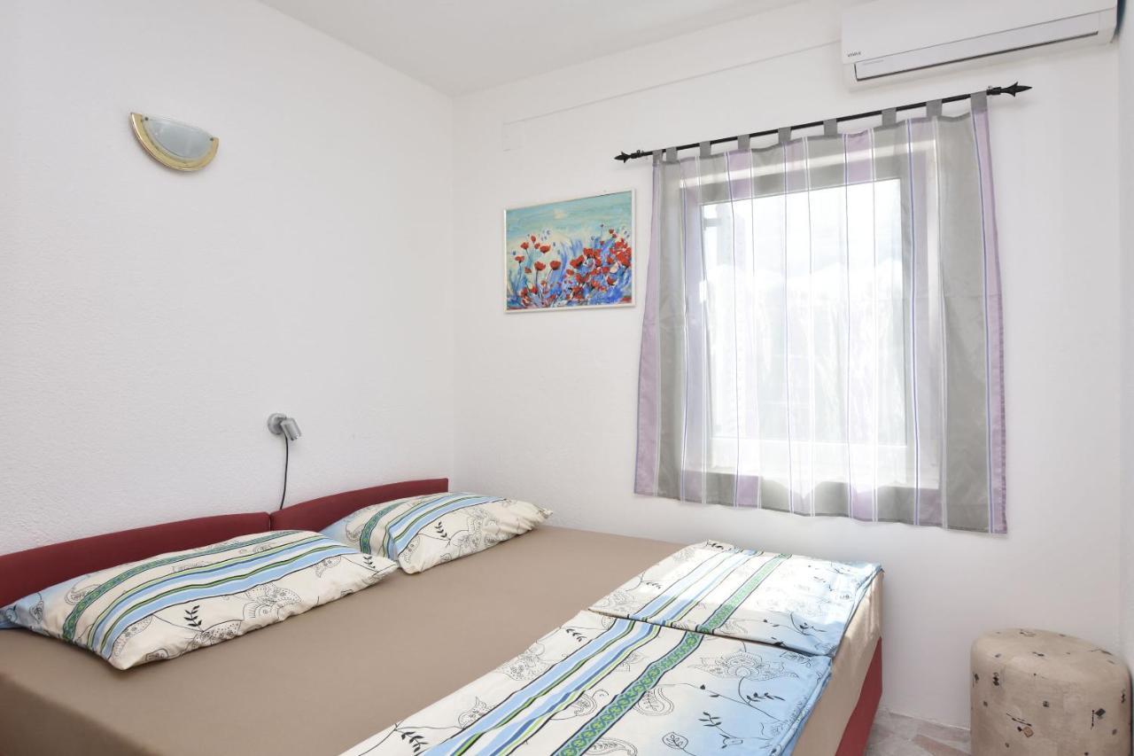 Apartments Jurkic Dolac Zewnętrze zdjęcie