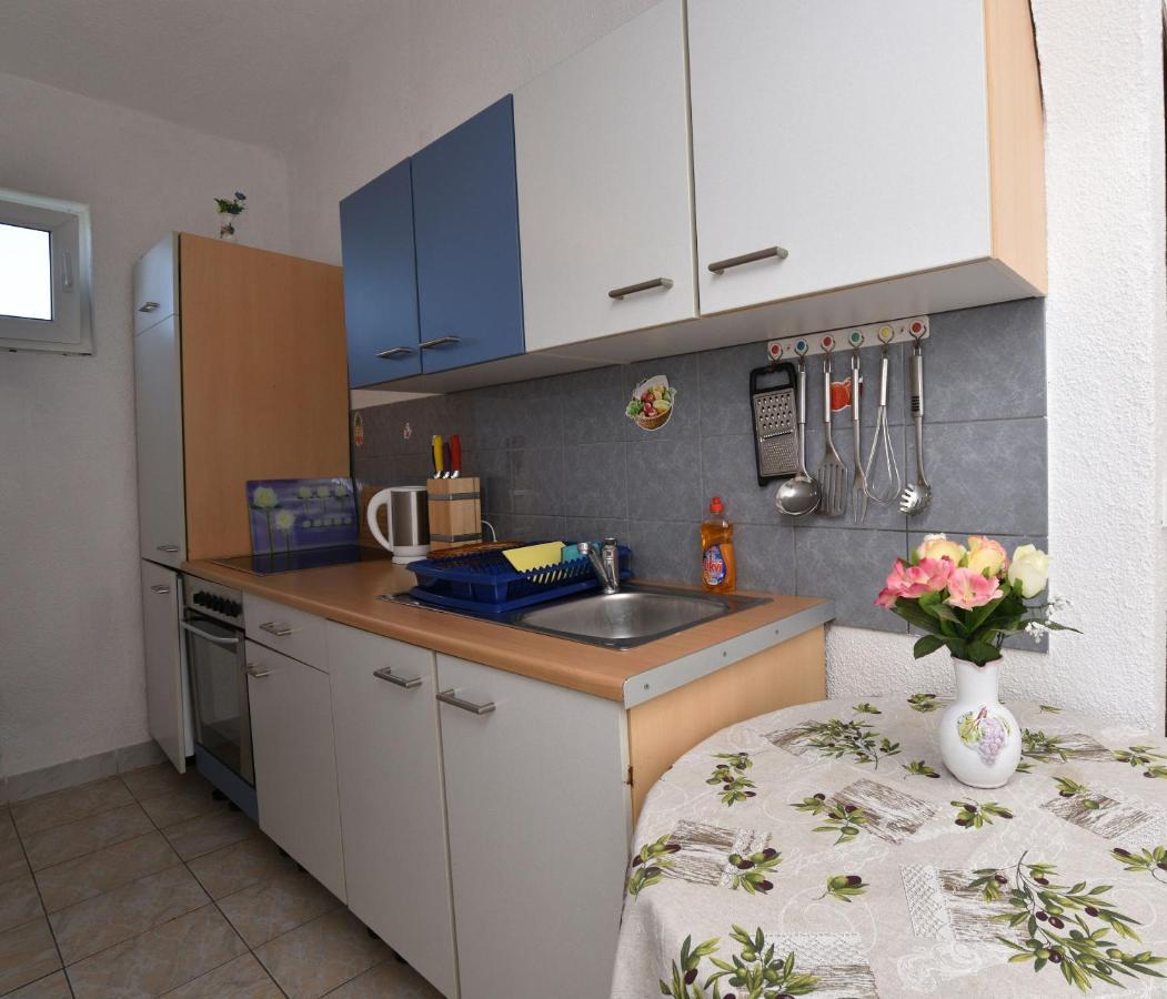 Apartments Jurkic Dolac Zewnętrze zdjęcie