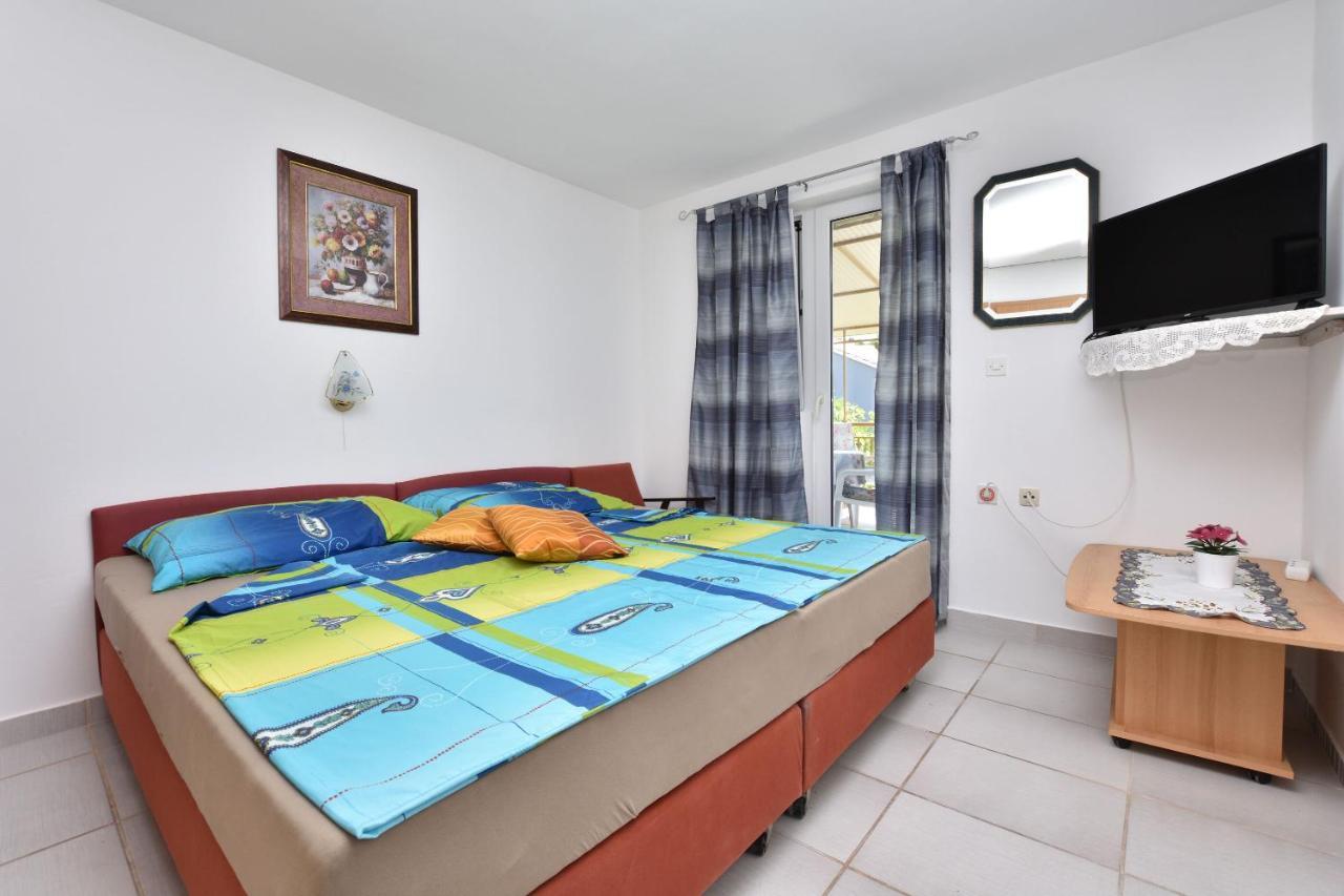 Apartments Jurkic Dolac Zewnętrze zdjęcie