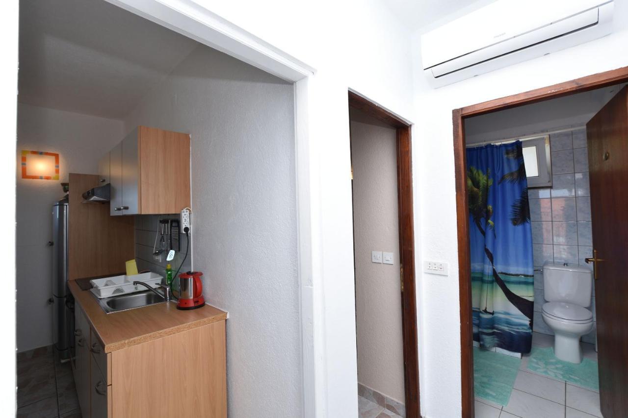 Apartments Jurkic Dolac Zewnętrze zdjęcie