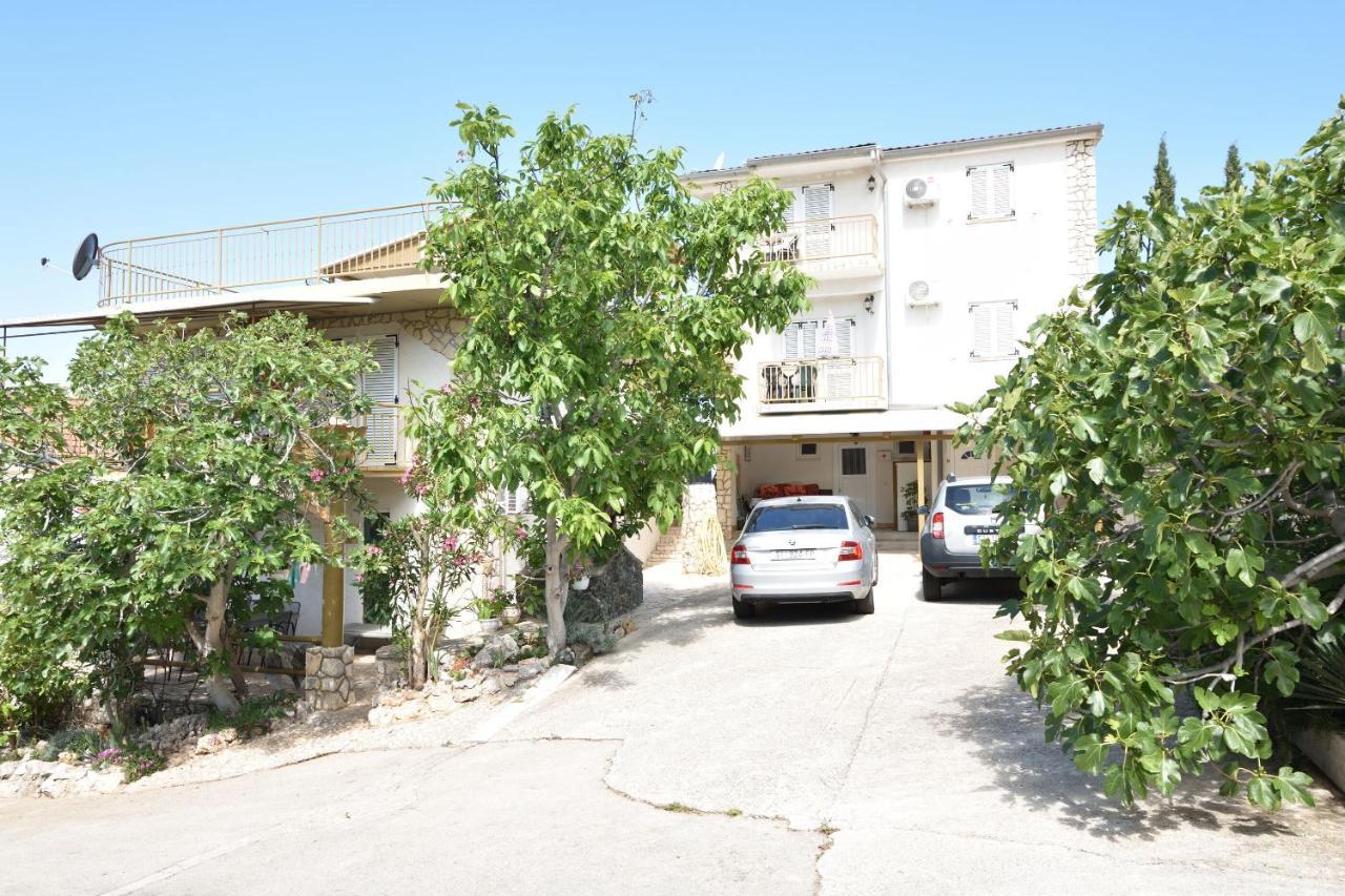 Apartments Jurkic Dolac Zewnętrze zdjęcie