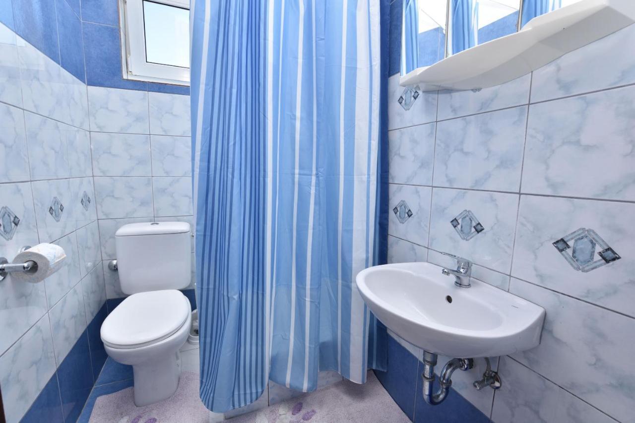 Apartments Jurkic Dolac Zewnętrze zdjęcie