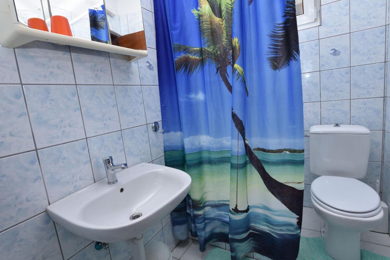 Apartments Jurkic Dolac Zewnętrze zdjęcie