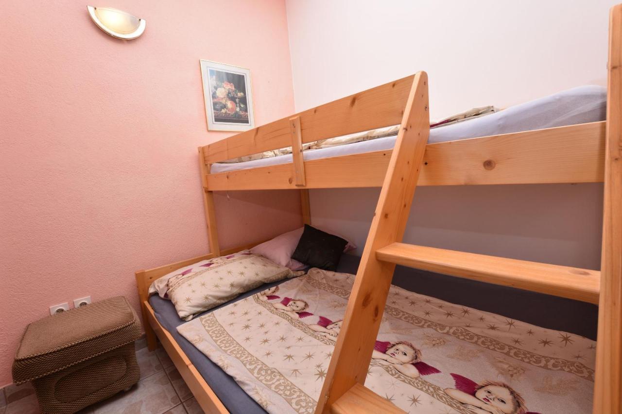 Apartments Jurkic Dolac Zewnętrze zdjęcie