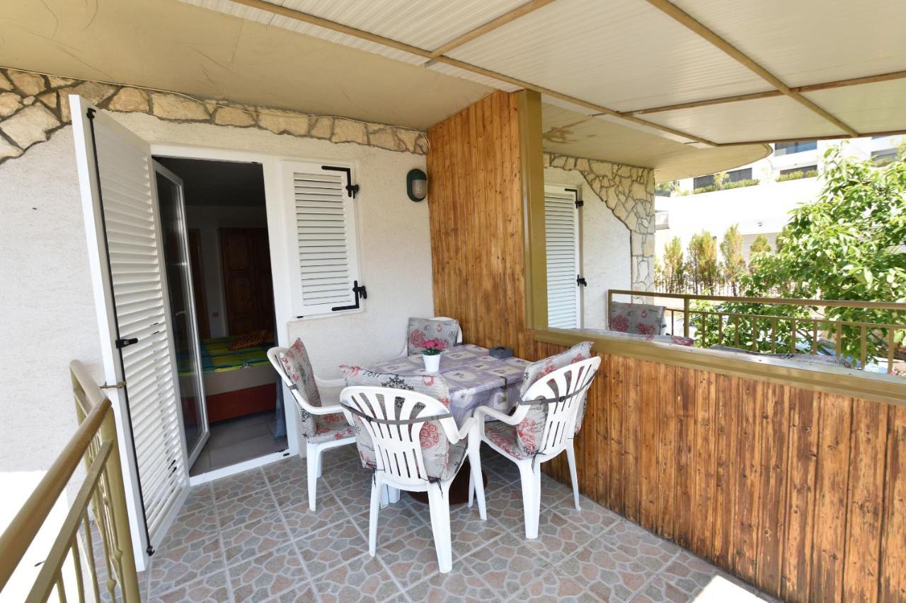 Apartments Jurkic Dolac Zewnętrze zdjęcie