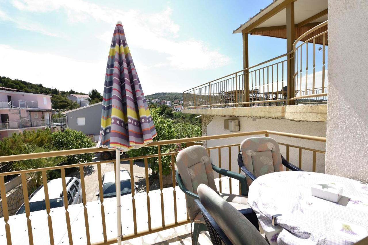Apartments Jurkic Dolac Zewnętrze zdjęcie