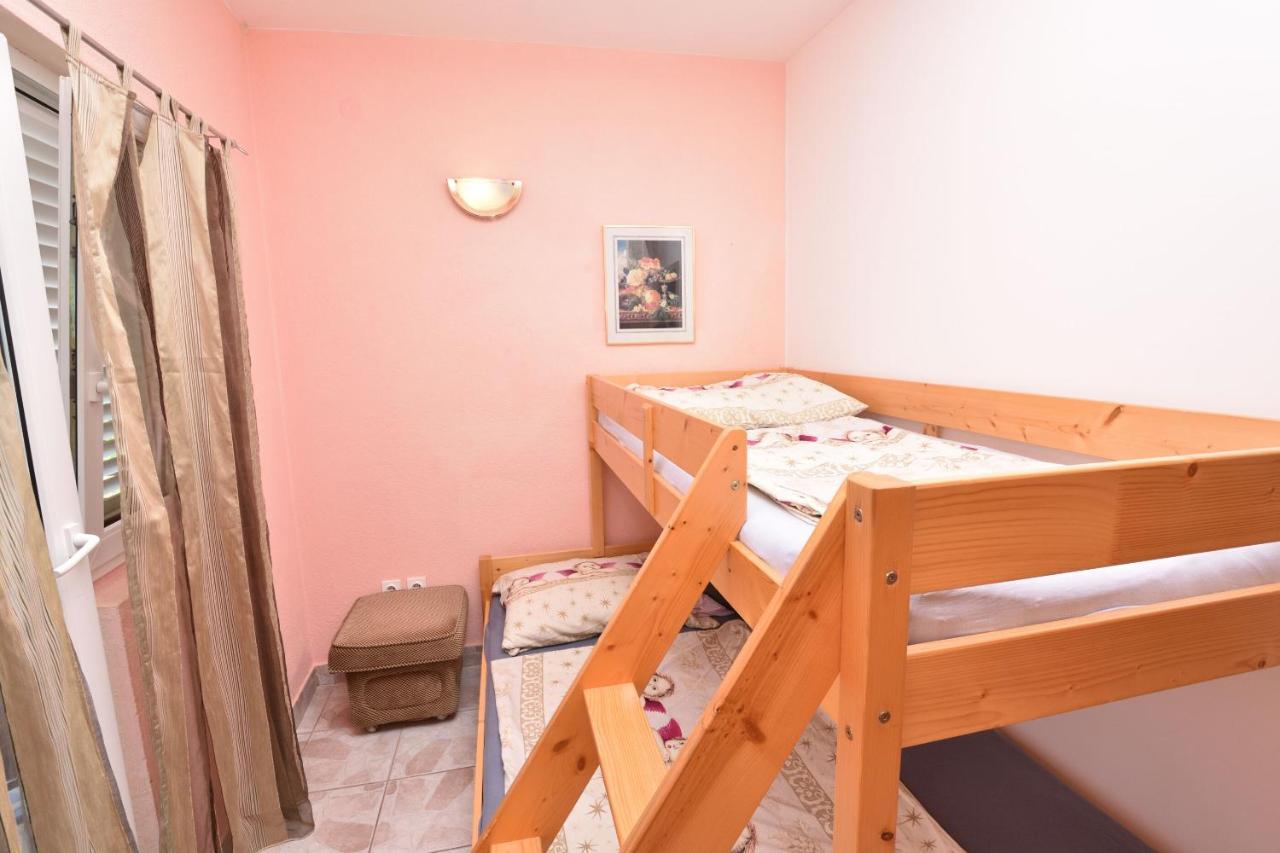 Apartments Jurkic Dolac Zewnętrze zdjęcie
