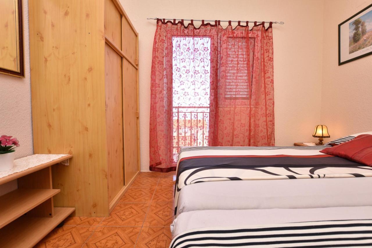 Apartments Jurkic Dolac Zewnętrze zdjęcie