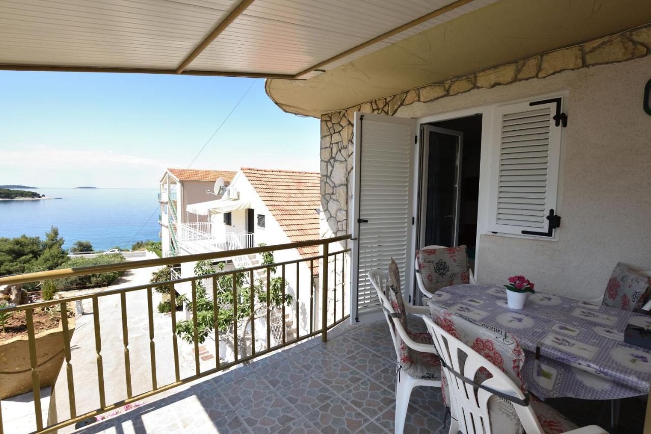 Apartments Jurkic Dolac Zewnętrze zdjęcie