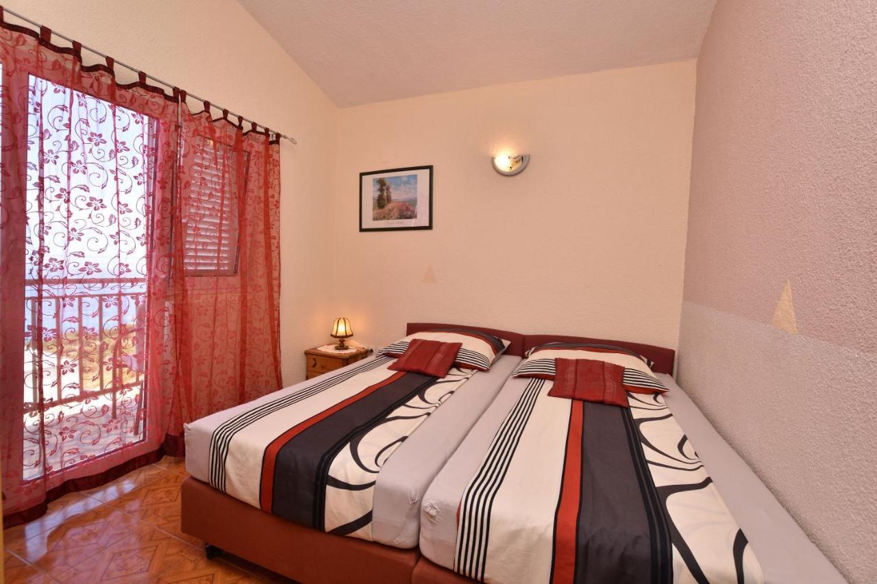 Apartments Jurkic Dolac Zewnętrze zdjęcie